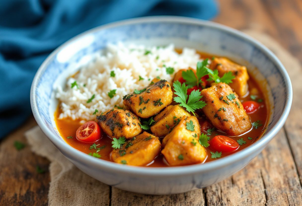 Seybrew Bouyon recipe image