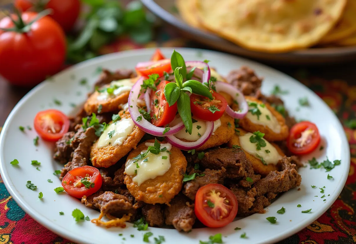 Shakam Datshi recipe image