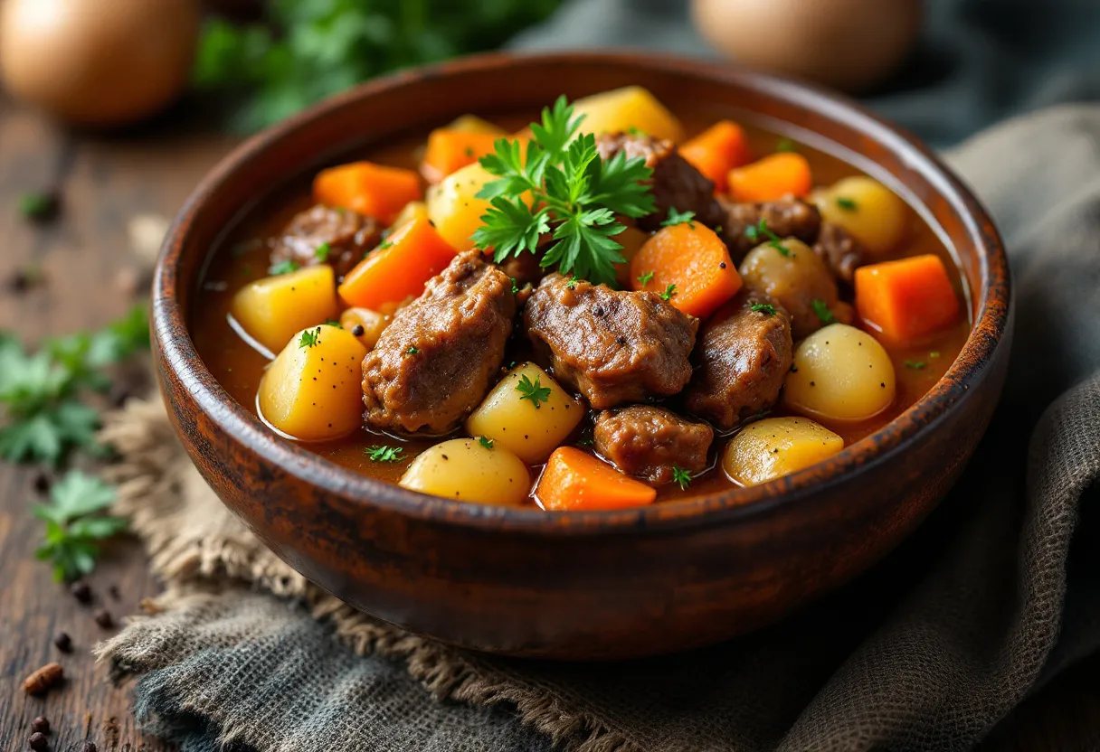 Shalgam Batyr Kazan recipe image