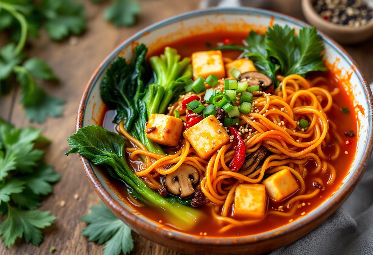 Sichuan Fire Sips recipe image