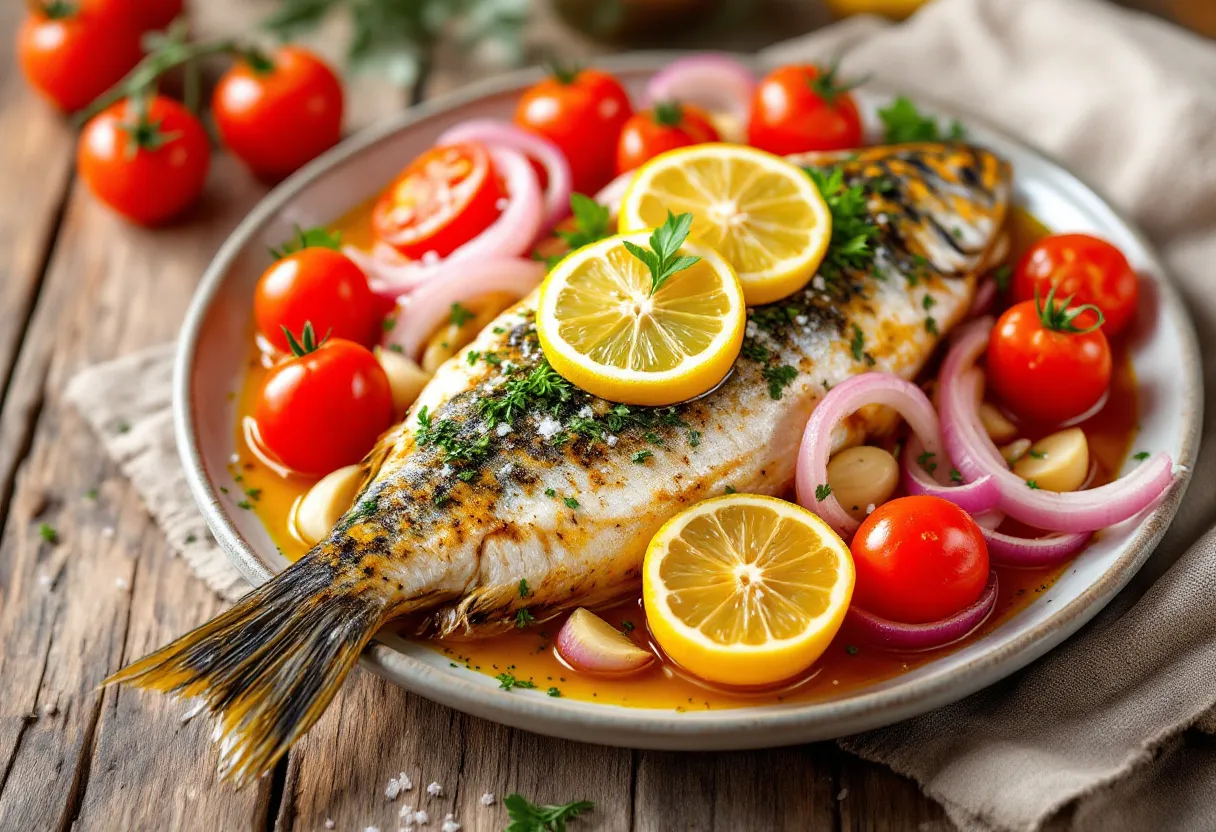 Sidaine recipe image