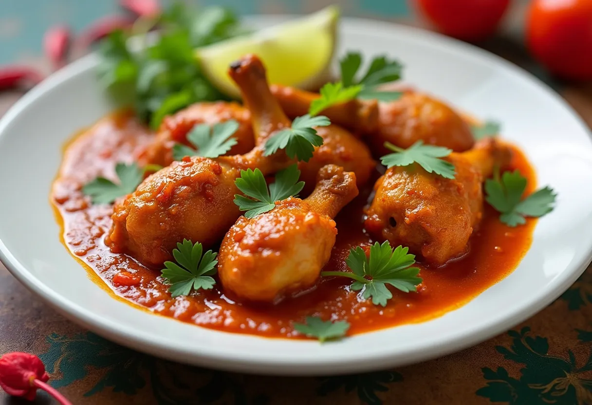 Silarayra recipe image