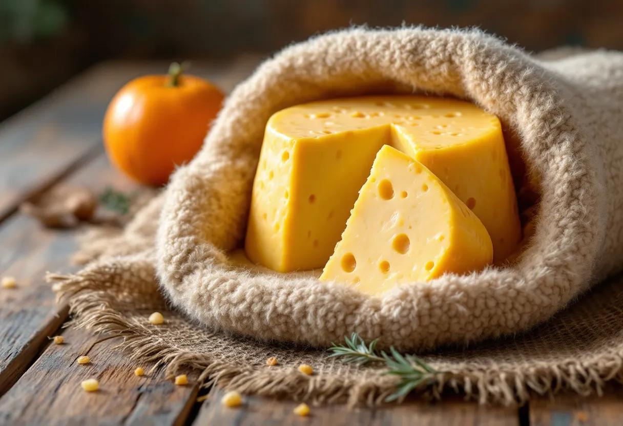 Sir iz Mijeha recipe image