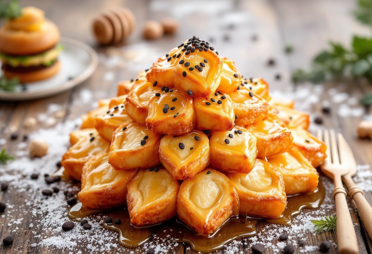 Skruzdėlynas recipe image