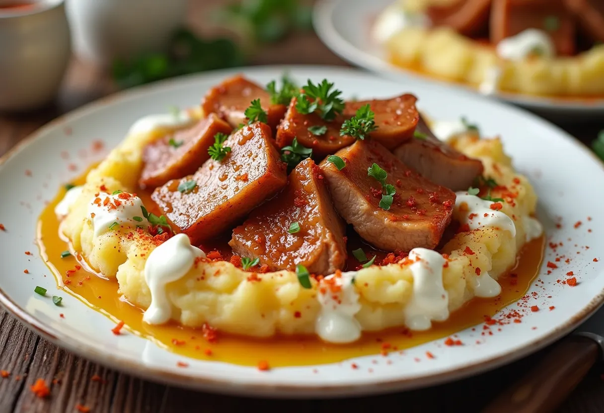 Slavonski Specijal recipe image