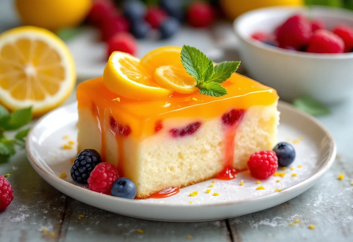 Slushikuchen recipe image