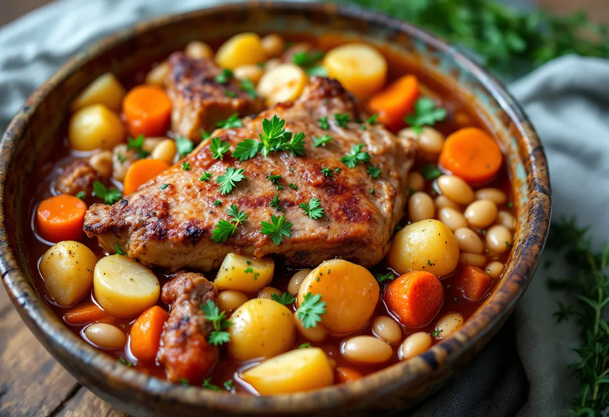 Solera de Aracena recipe image