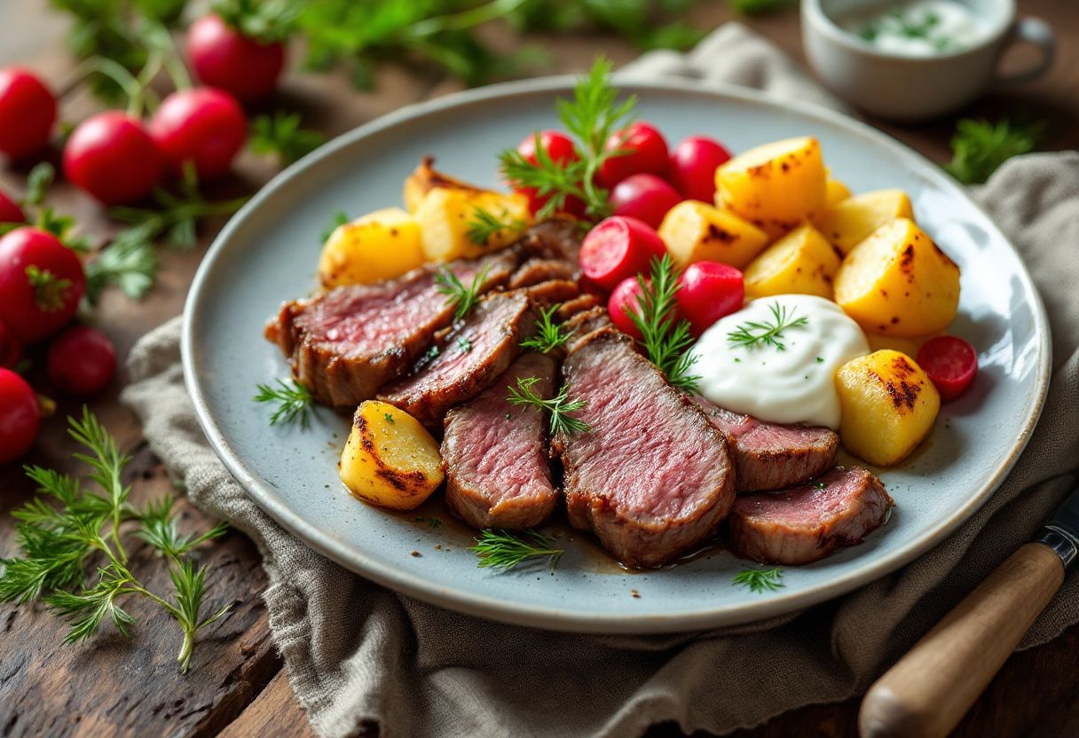 Sólmatís recipe image