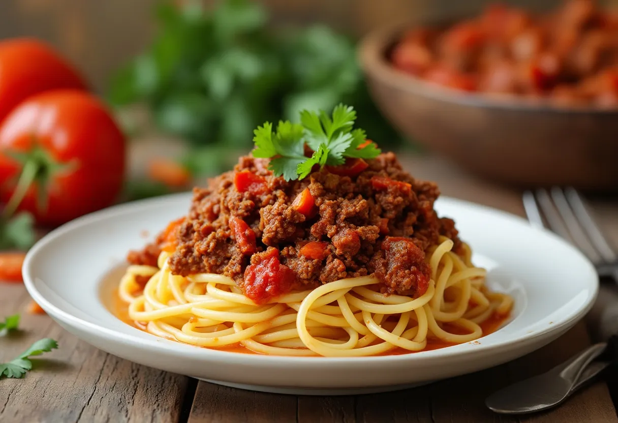 Somali Suugo recipe image