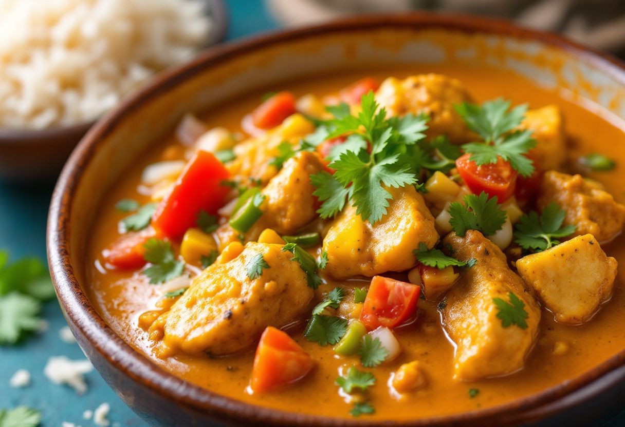 Songwe Flame recipe image