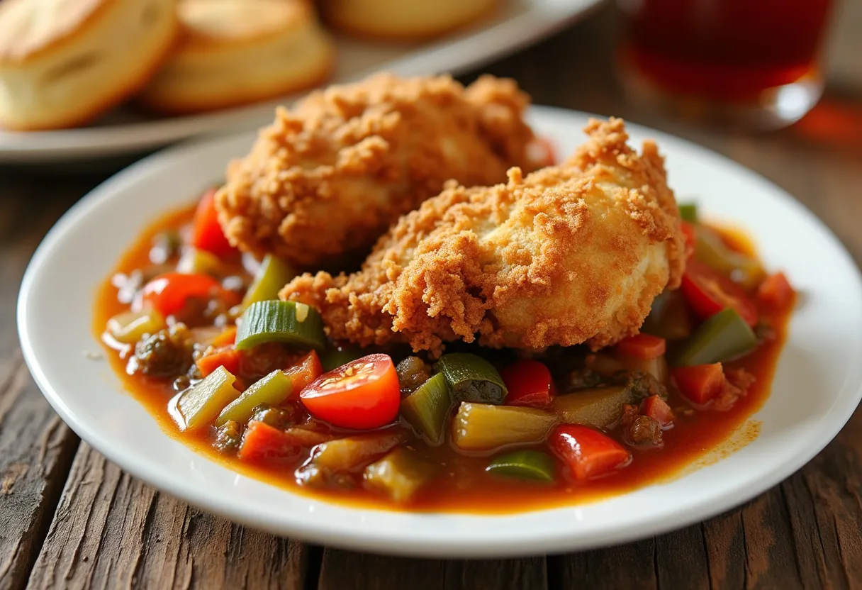 Southern Sog recipe image