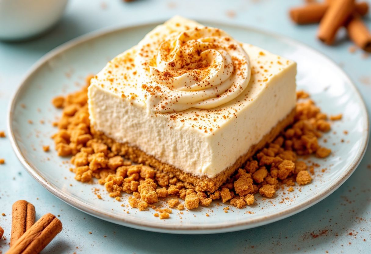 Speculoos Charm recipe image