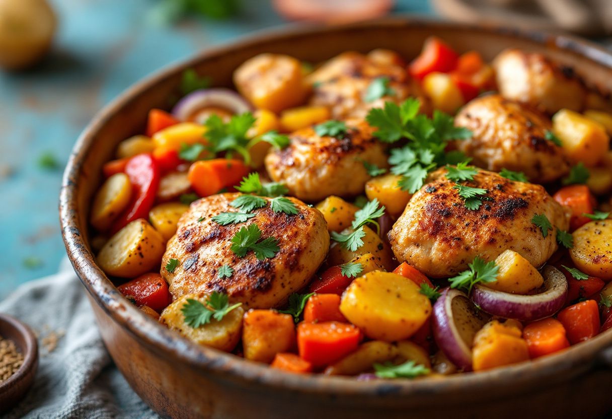 Spicewave Bake recipe image