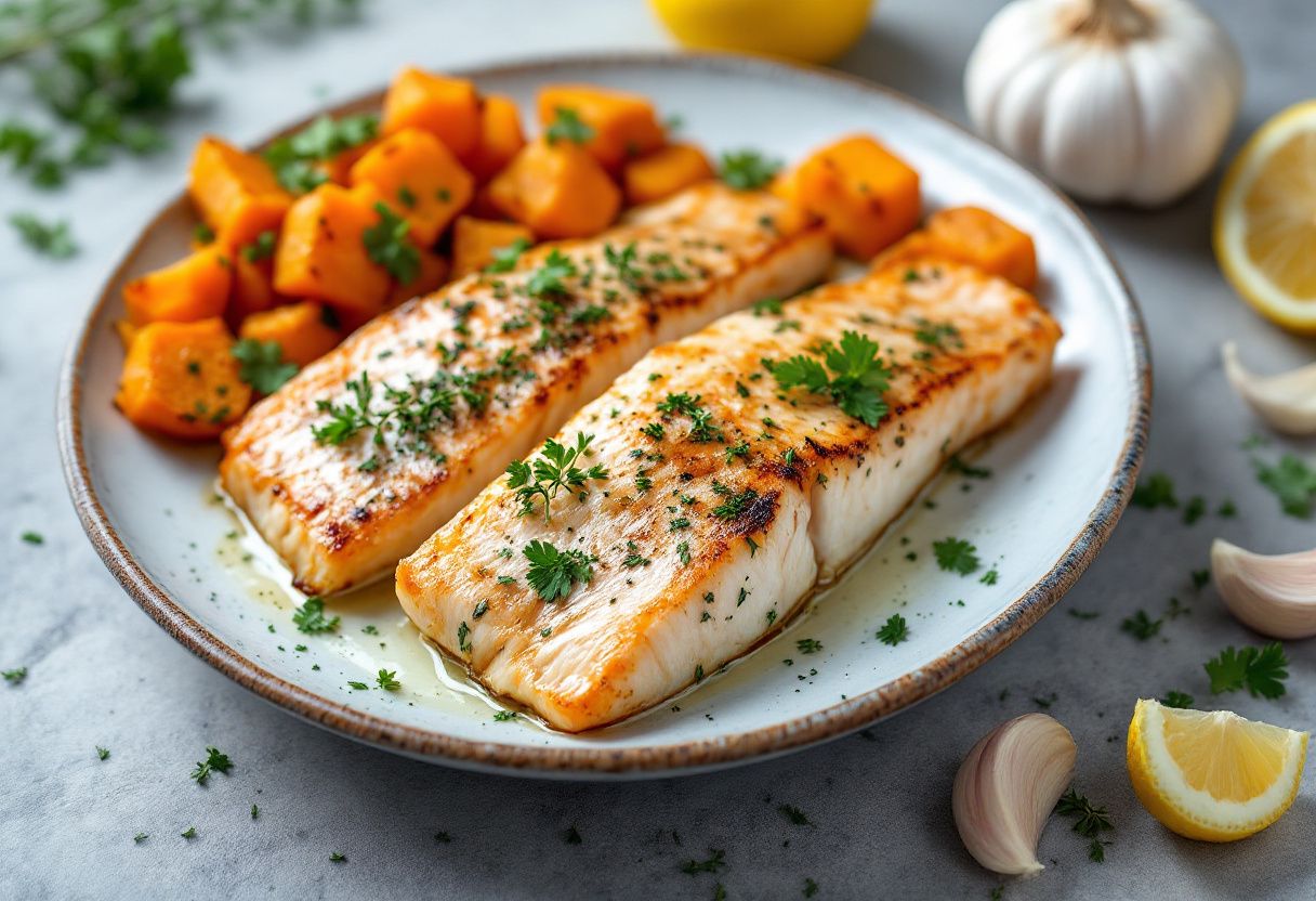 St. Helena Ember Snap recipe image