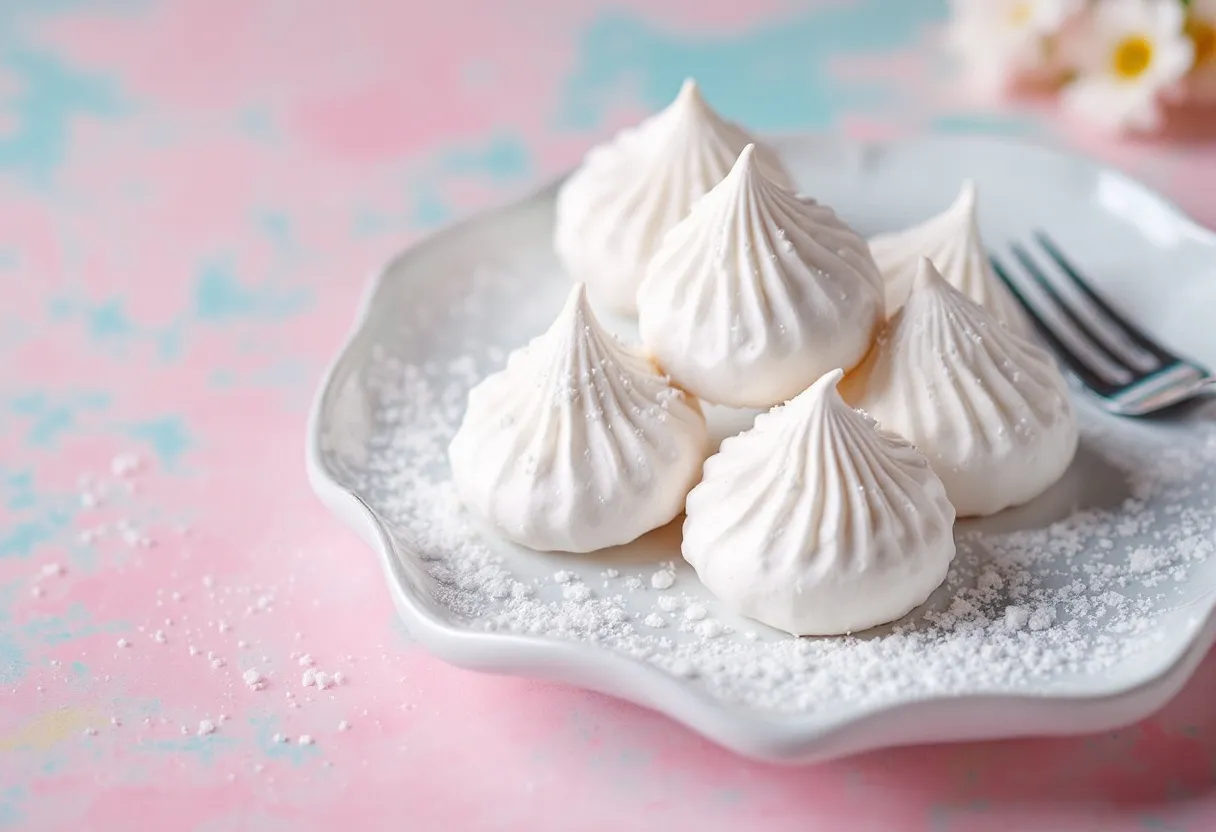 Sucre Neige recipe image