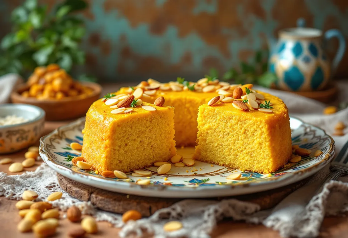 Sufouf Mubakhar recipe image