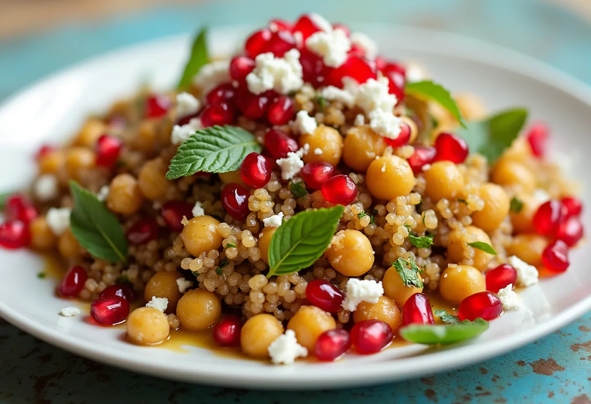 Sundown Feast recipe image