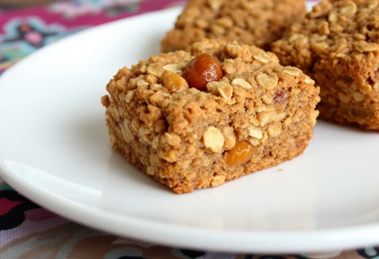 Sussex Crunch recipe image