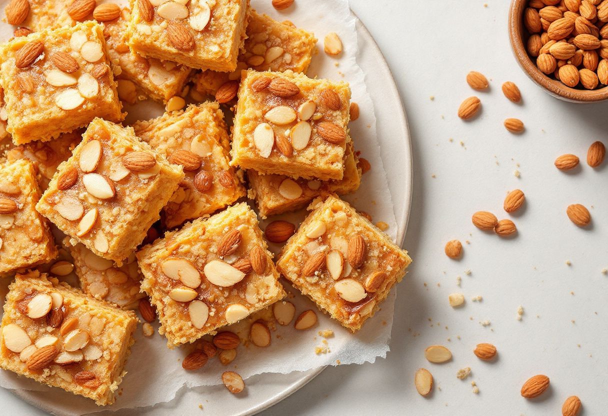 Sverdlovsk Crunch recipe image