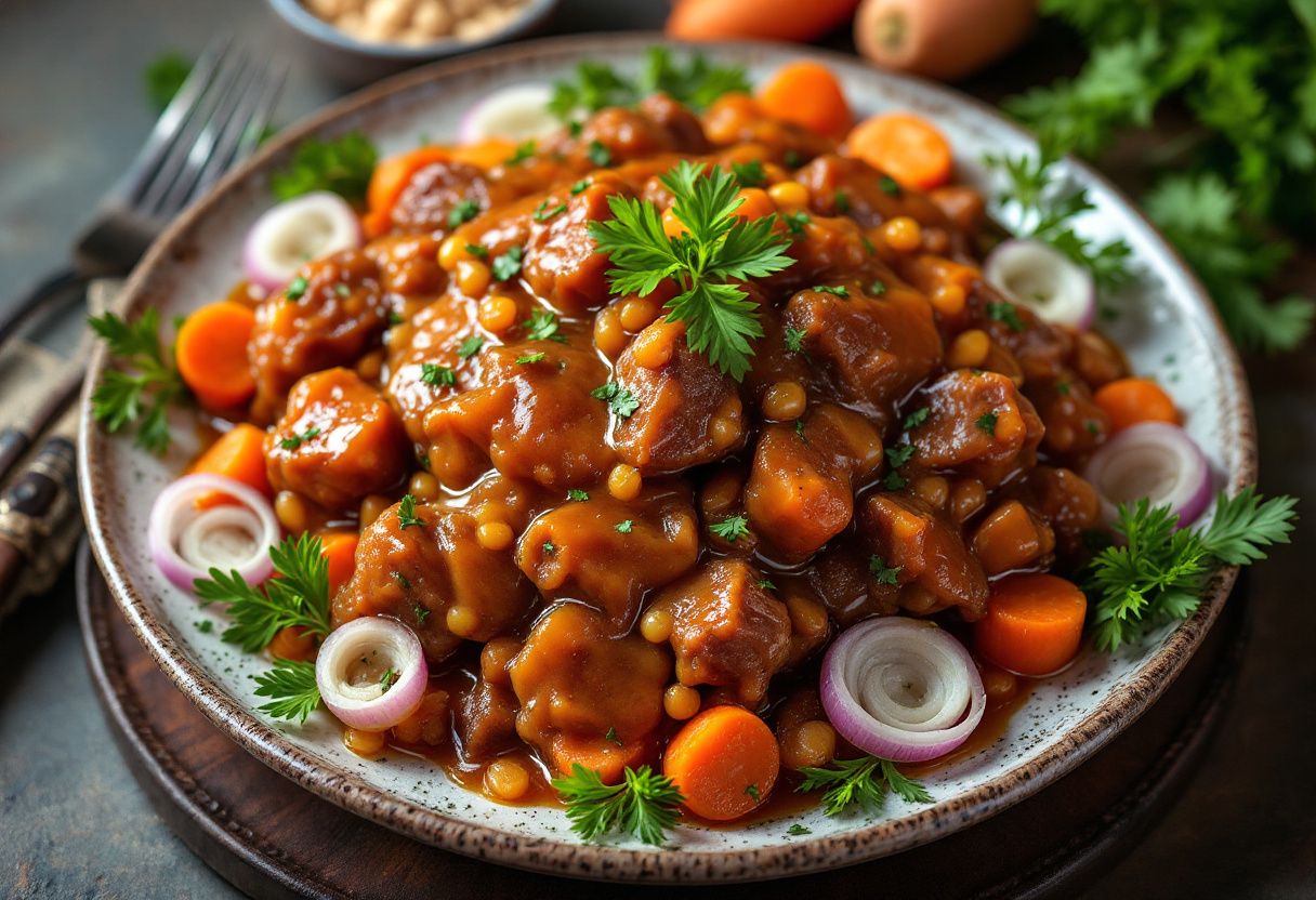 Sverdlovsk Kholodets recipe image