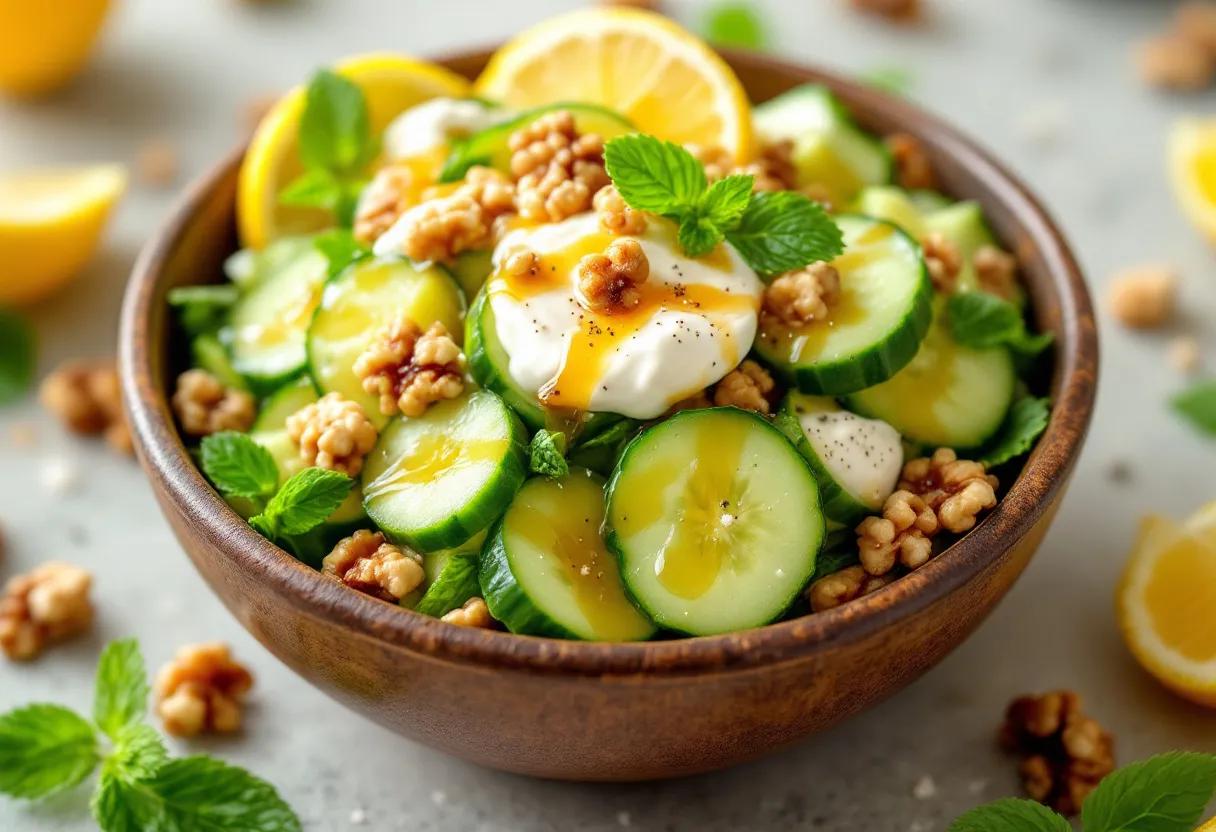 Sverdlovsk Mint Medley recipe image