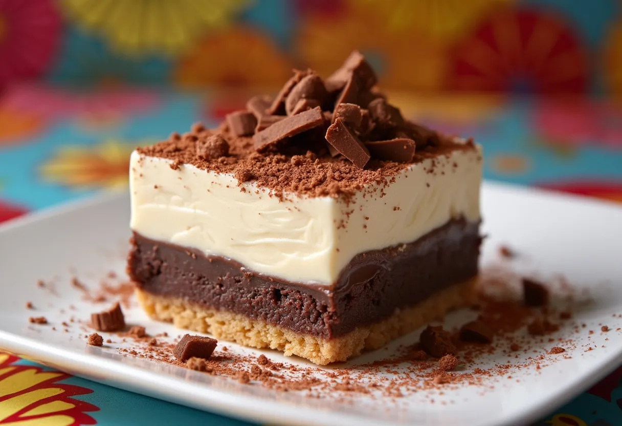 Swanston Slice recipe image