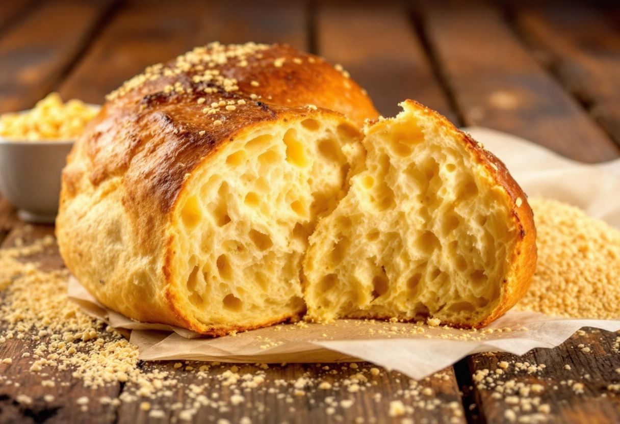 Swazi Mabelement recipe image