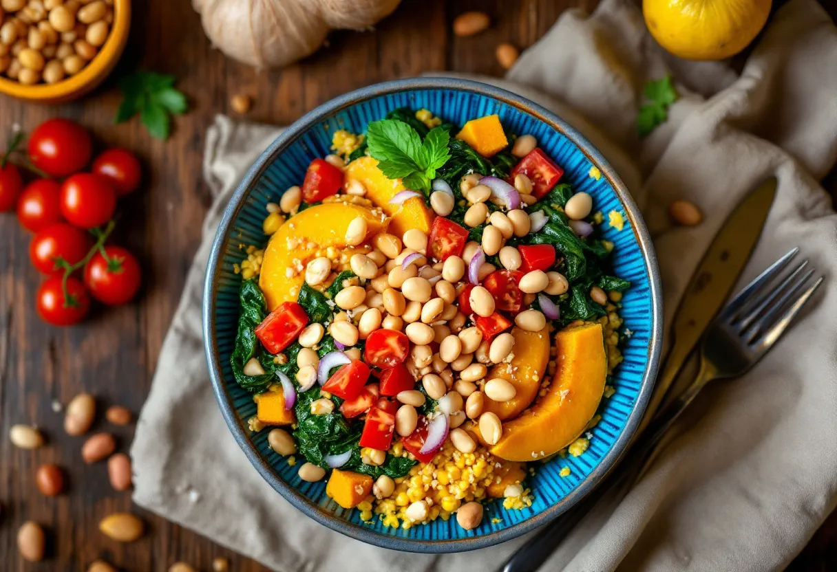 Swazi Umcwembe recipe image