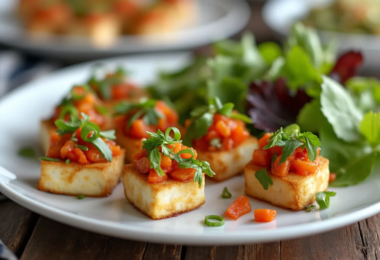 Sydney Silken Bites recipe image