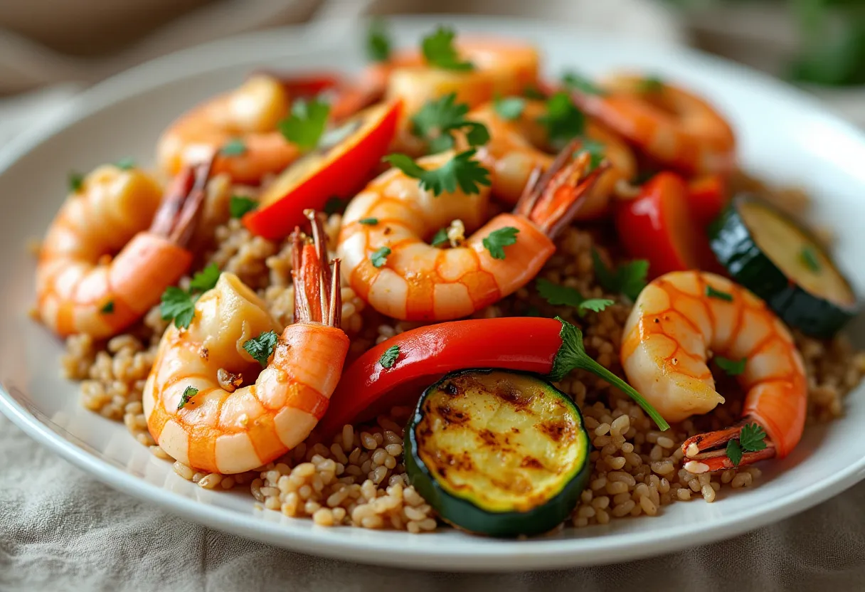 Sydney Sizzle recipe image