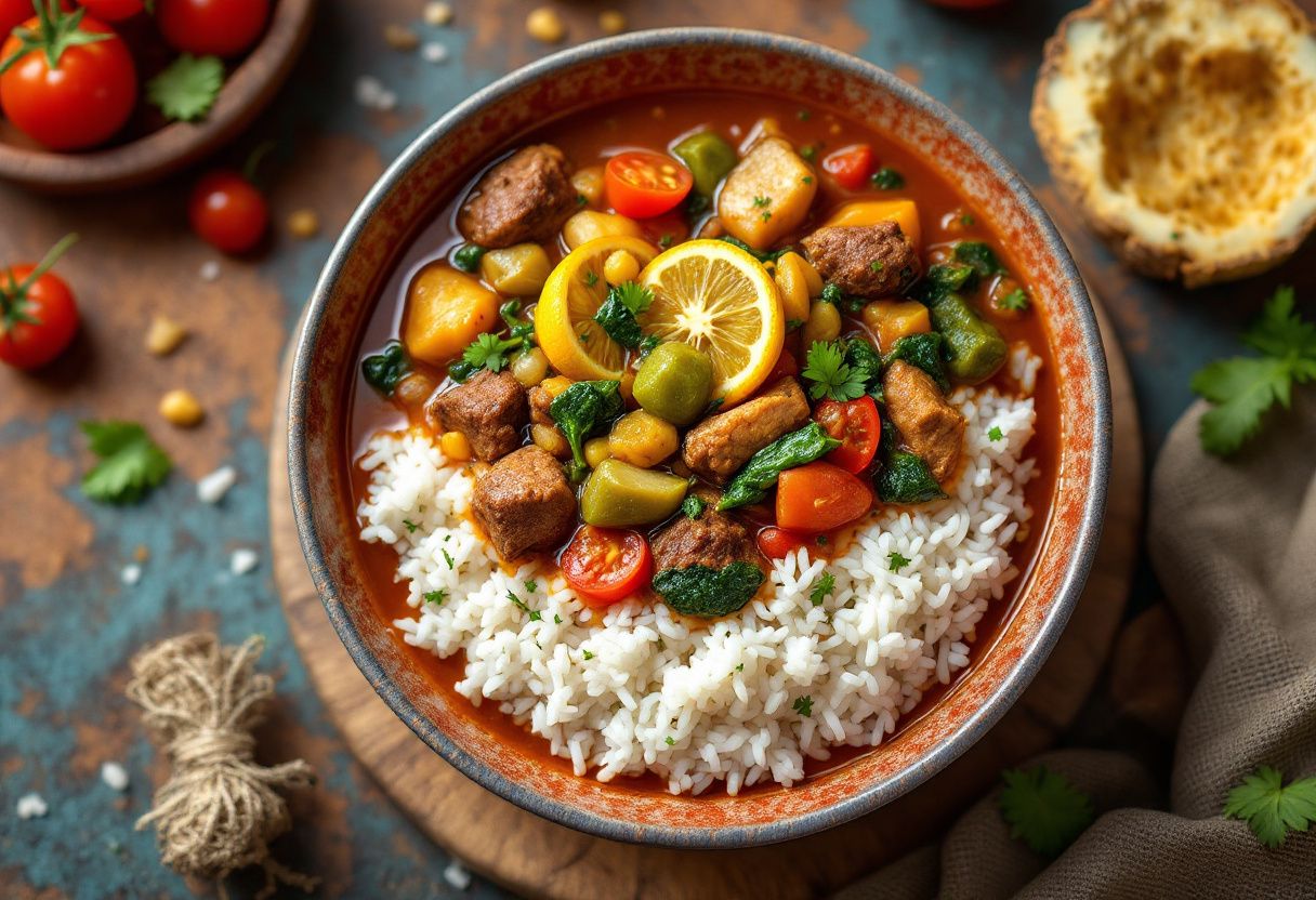 Tabea N Anga recipe image