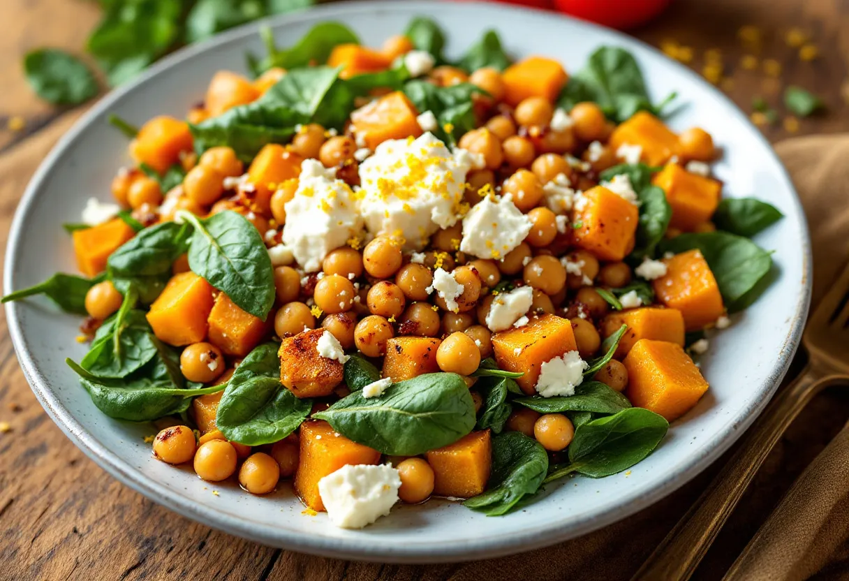 Table Mountain Bites recipe image