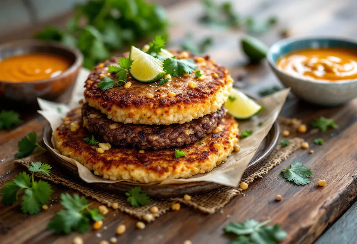 Tacu Tacu recipe image