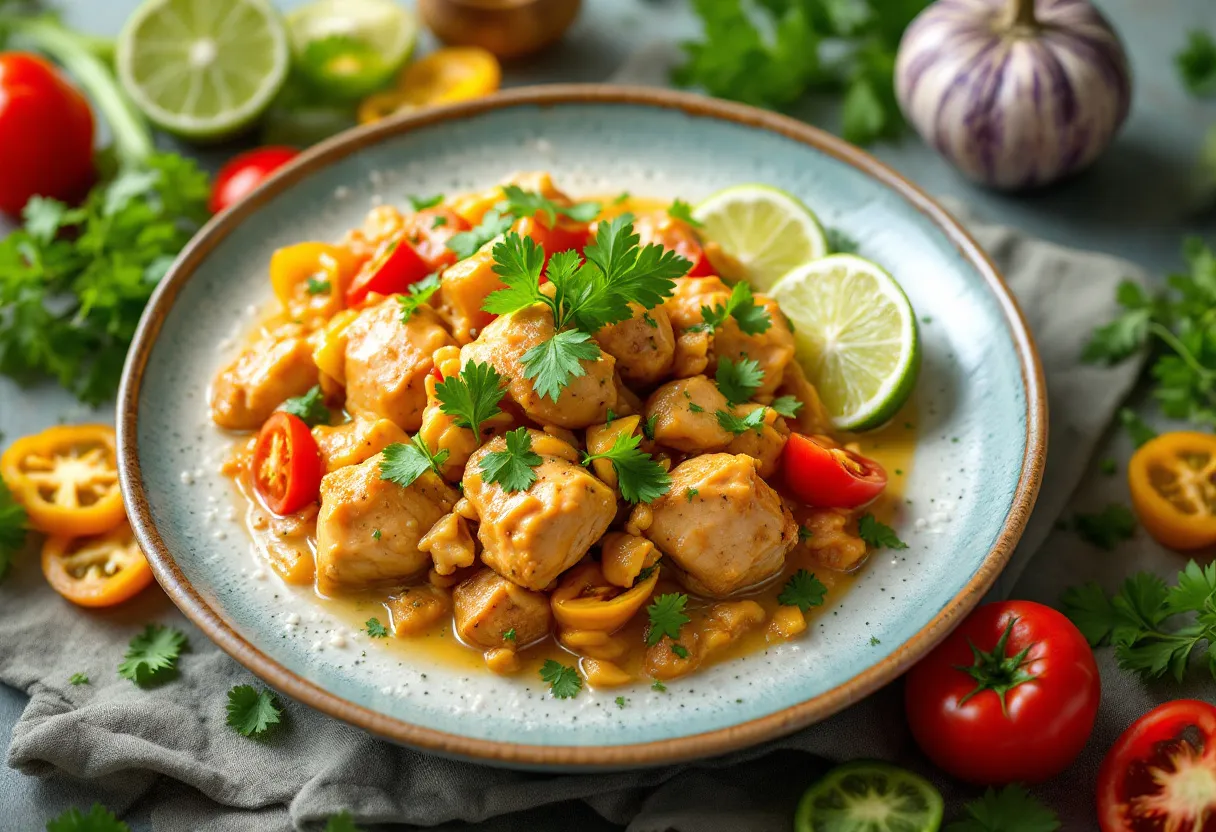 Tahitian Māmā'ia recipe image