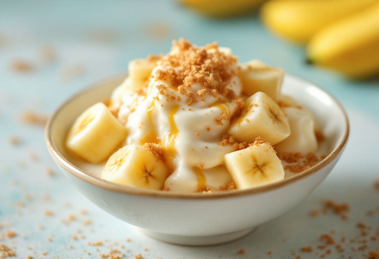 Tahitian Po'e recipe image