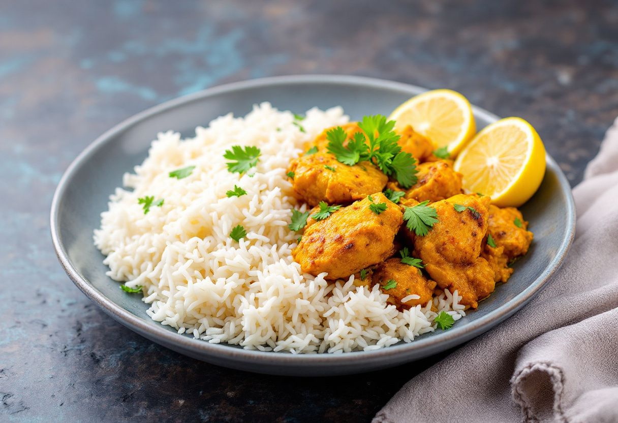 Tahmita recipe image