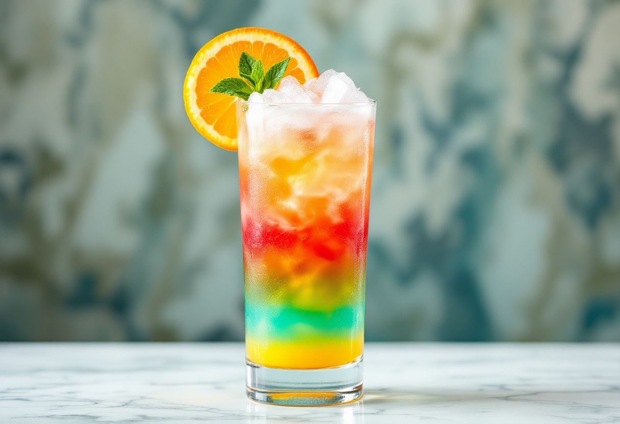 Taki Taki Breeze recipe image