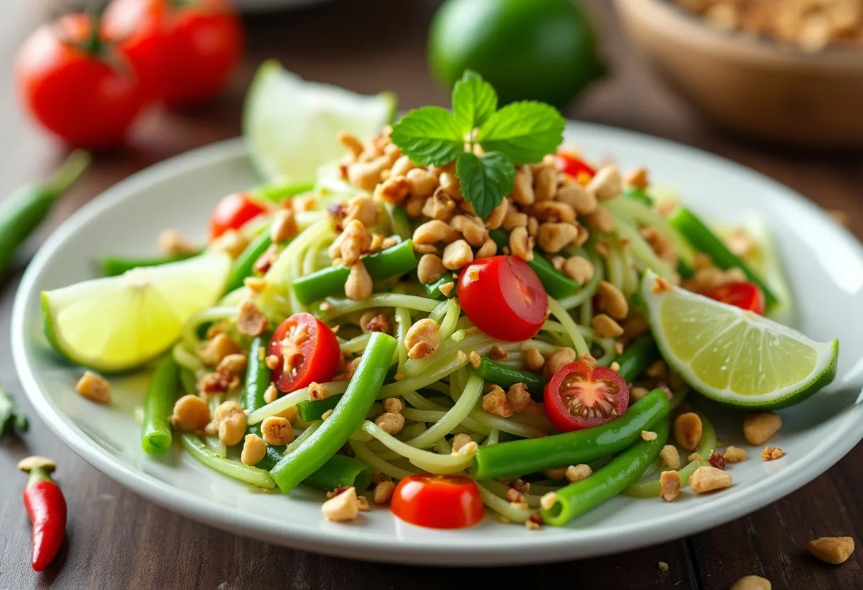 Tam Mak Hoong recipe image