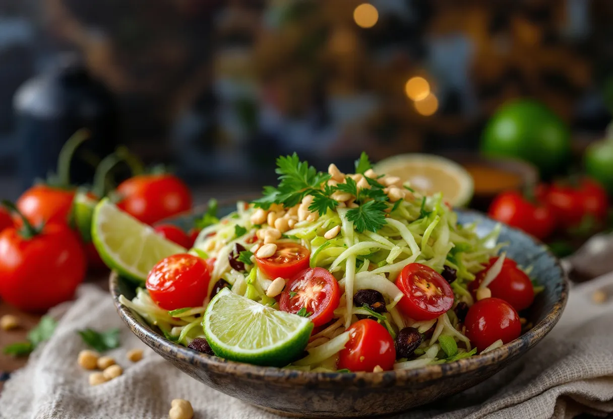 Tam Mak Hoong Ngin recipe image