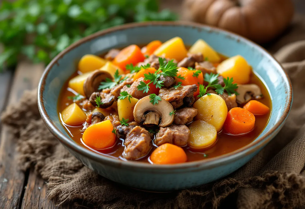 Tămădăra Secetă recipe image