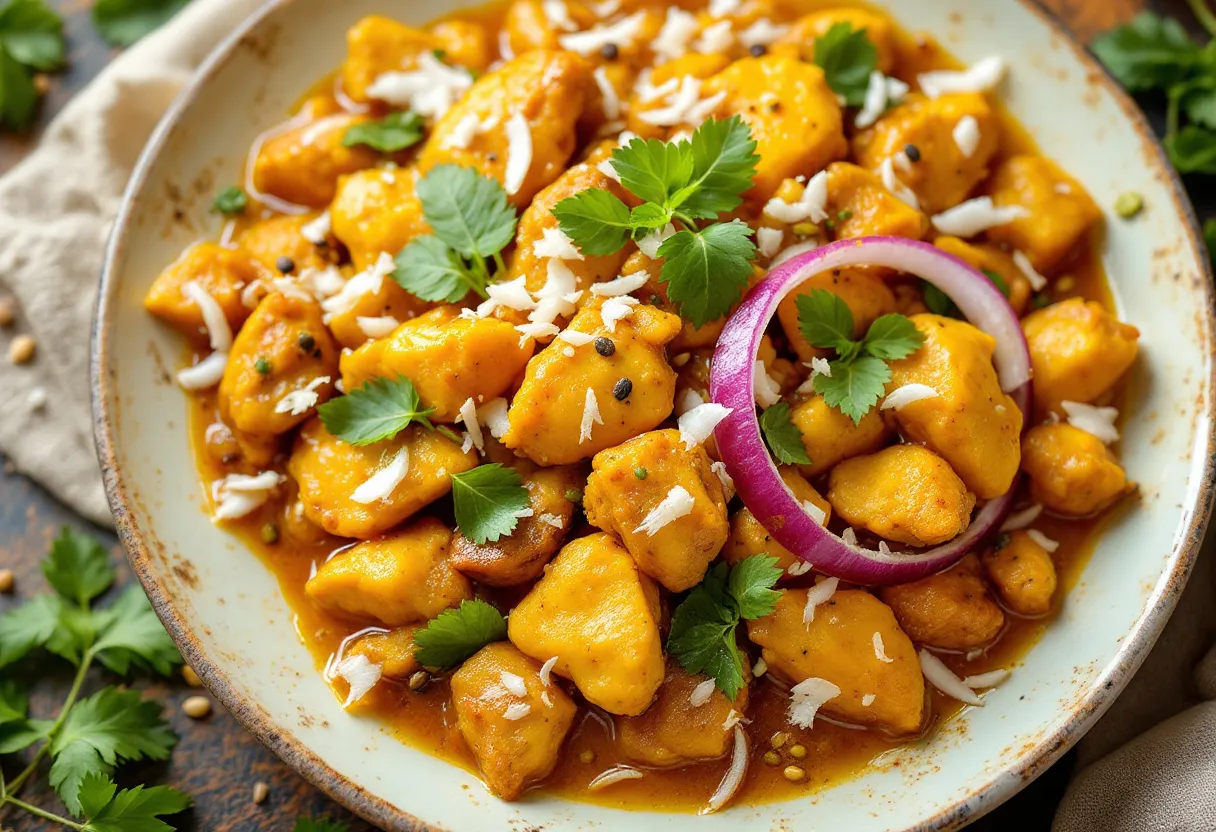 Tamarin Kankari recipe image