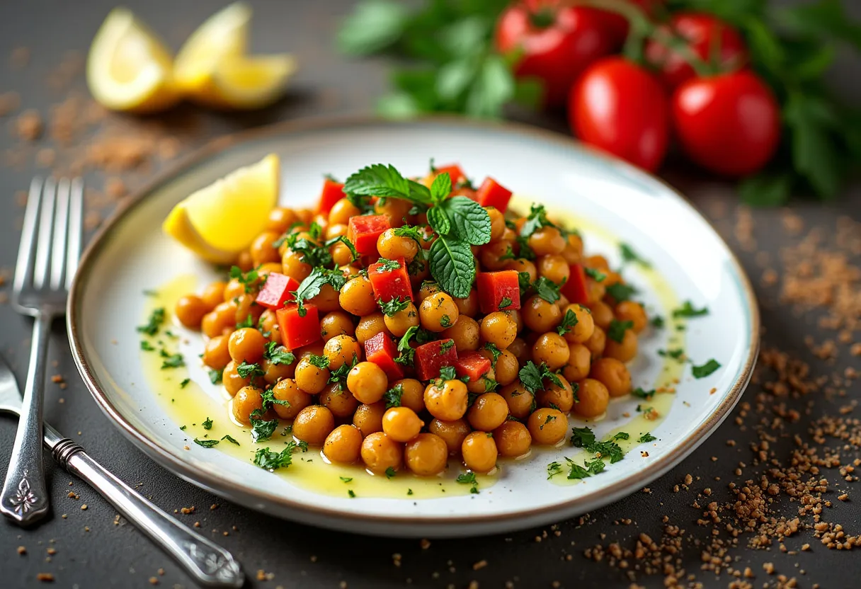 Tami Al Nabati recipe image