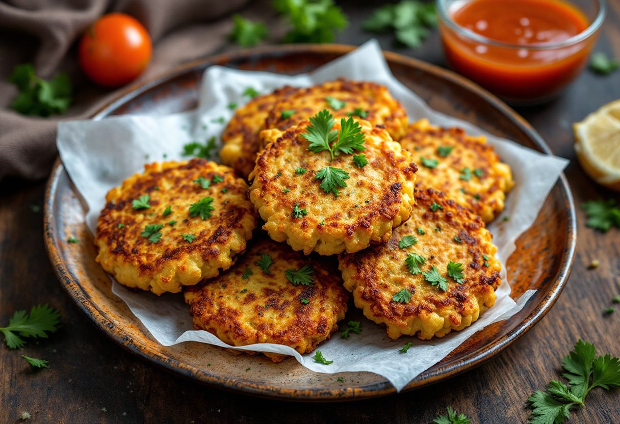 Tamiya Tabiya recipe image