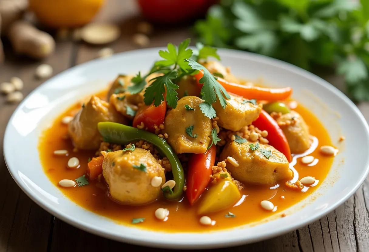 Tamweet recipe image