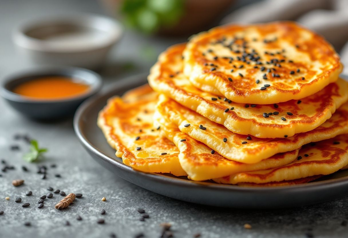 Tang Bing recipe image