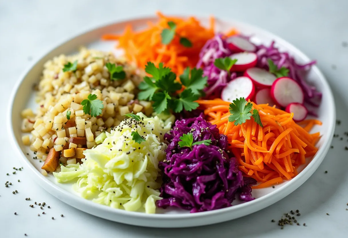 Tango Fermento recipe image