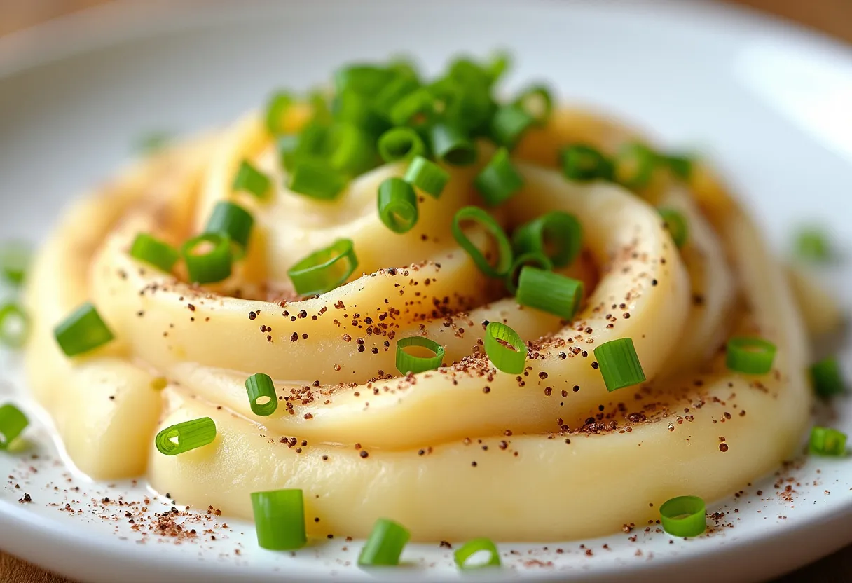 Tanna Taro Mash recipe image