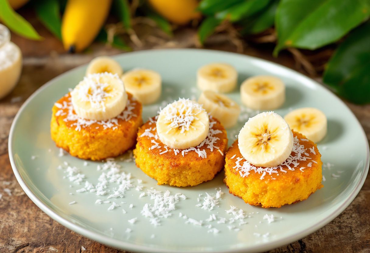 Tanoa Treats recipe image