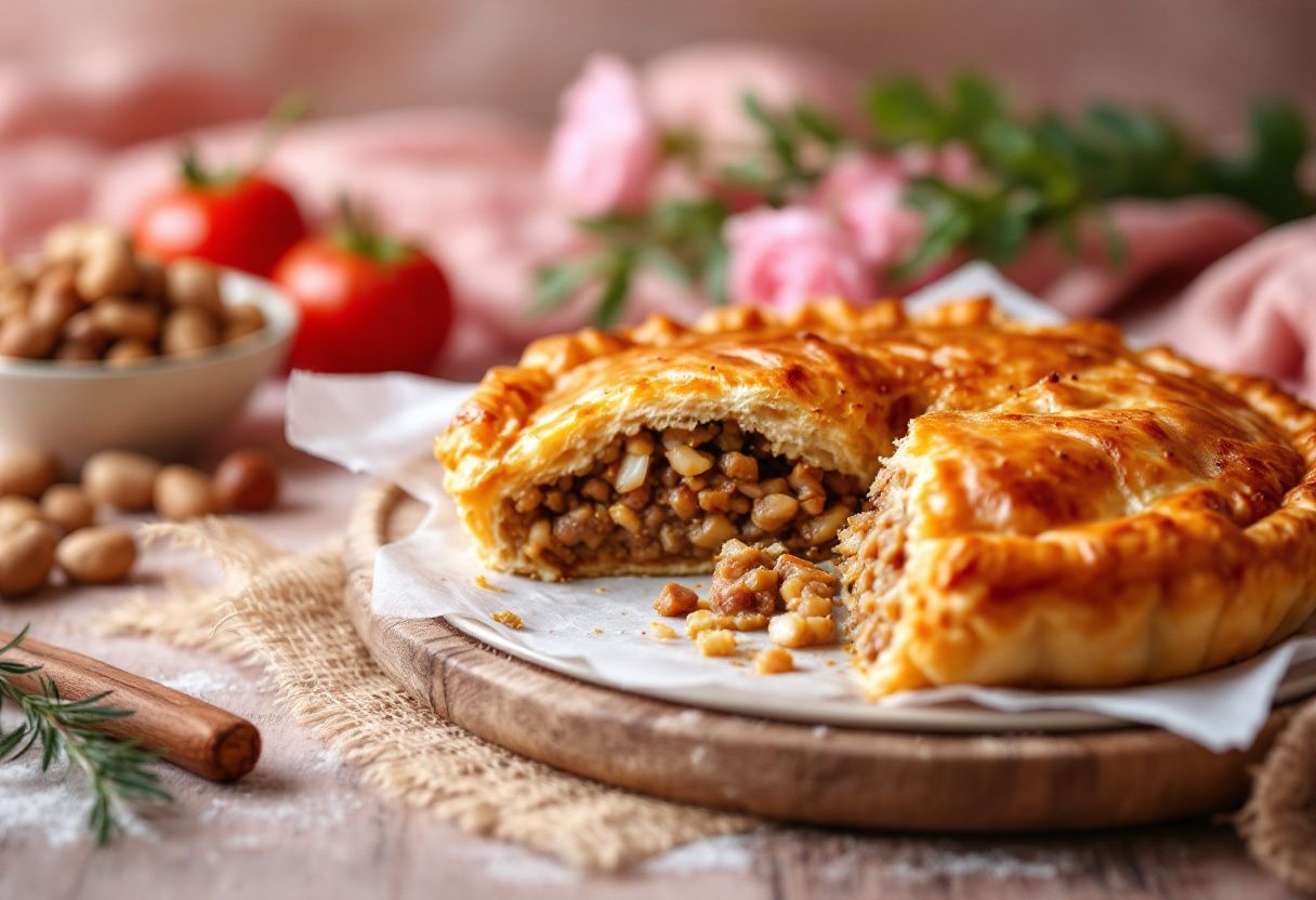 Tatarsky Jantyk recipe image