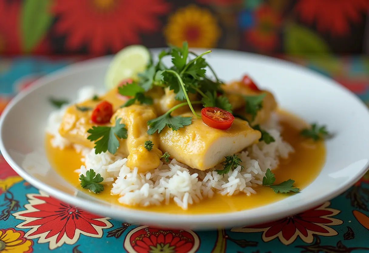 Te Loko recipe image